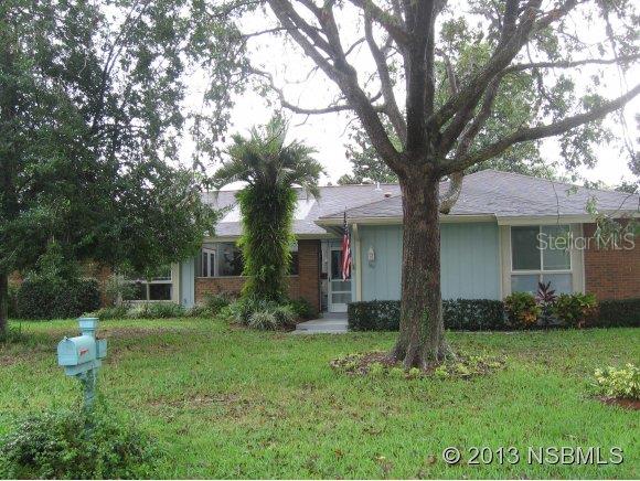 Sugar Mill Country Club & Estates Unit 02 - Residential