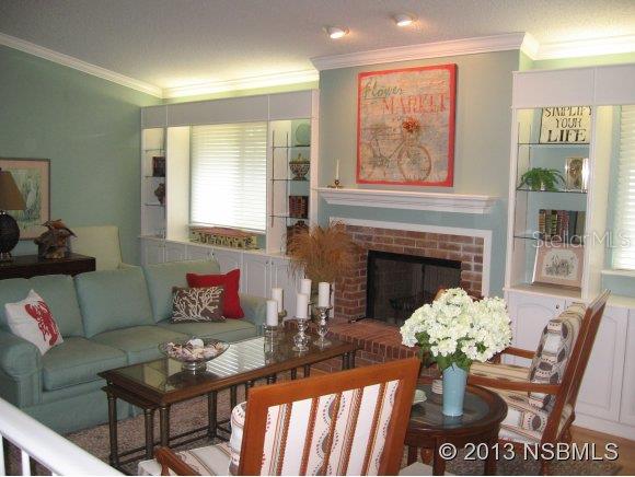 Sugar Mill Country Club & Estates Unit 02 - Residential