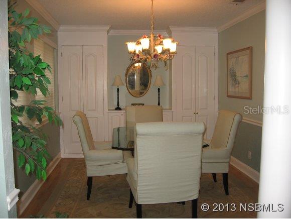 Sugar Mill Country Club & Estates Unit 02 - Residential