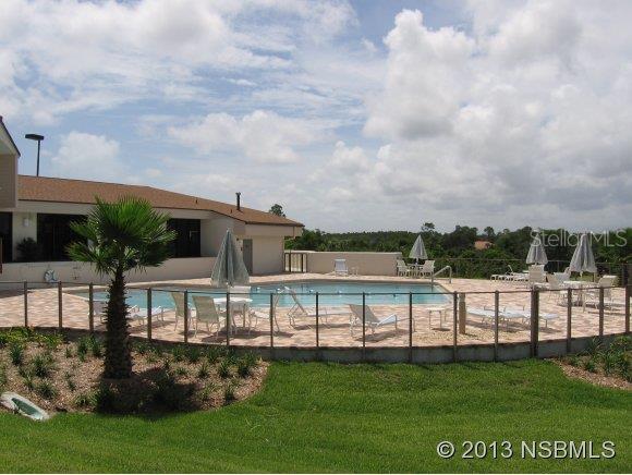 Sugar Mill Country Club & Estates Unit 02 - Residential