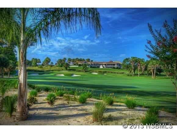 Sugar Mill Country Club & Estates Unit 02 - Residential