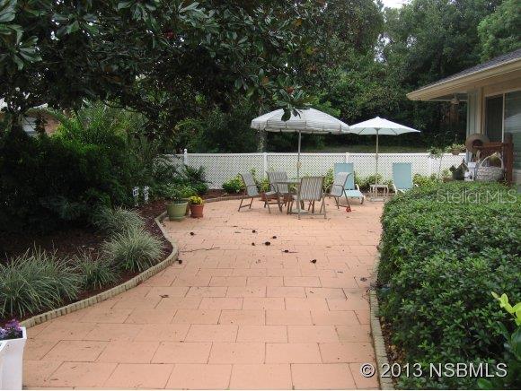 Sugar Mill Country Club & Estates Unit 02 - Residential