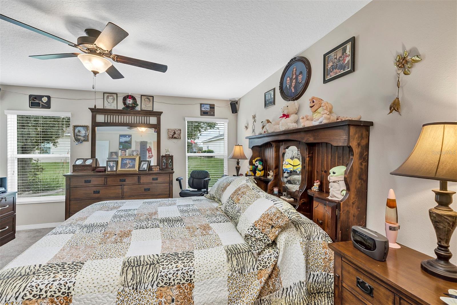 ARLINGTON RIDGE PH 03 - Residential