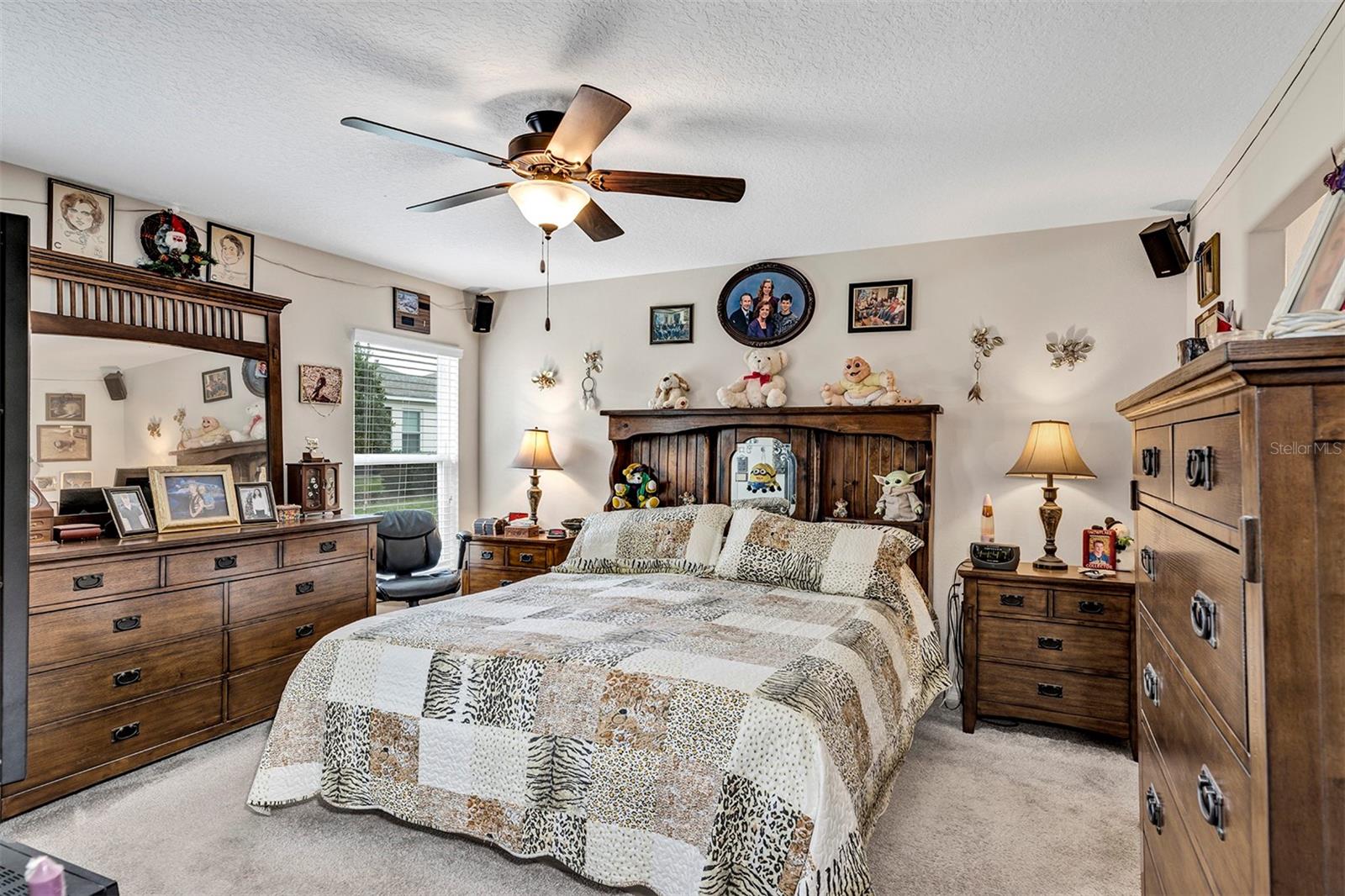 ARLINGTON RIDGE PH 03 - Residential