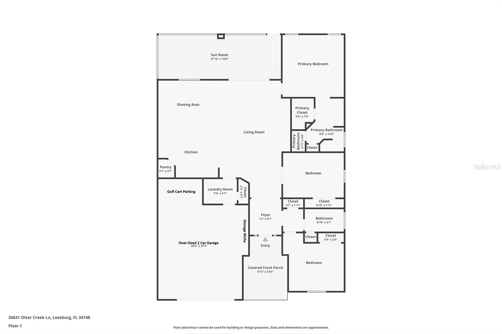 ARLINGTON RIDGE PH 03 - Residential