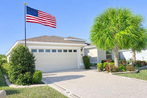 26641 OTTER CREEK LANE LEESBURG FL 34748