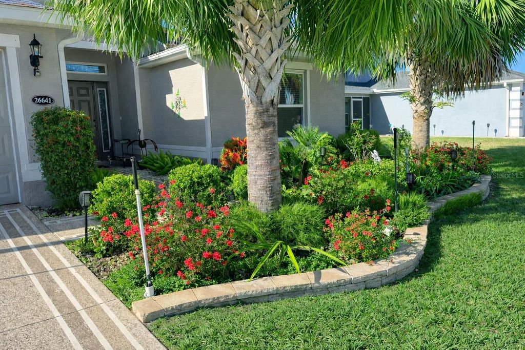 Photo of 26641 Otter Creek Lane, Leesburg, FL 34748 (MLS # G5105804)