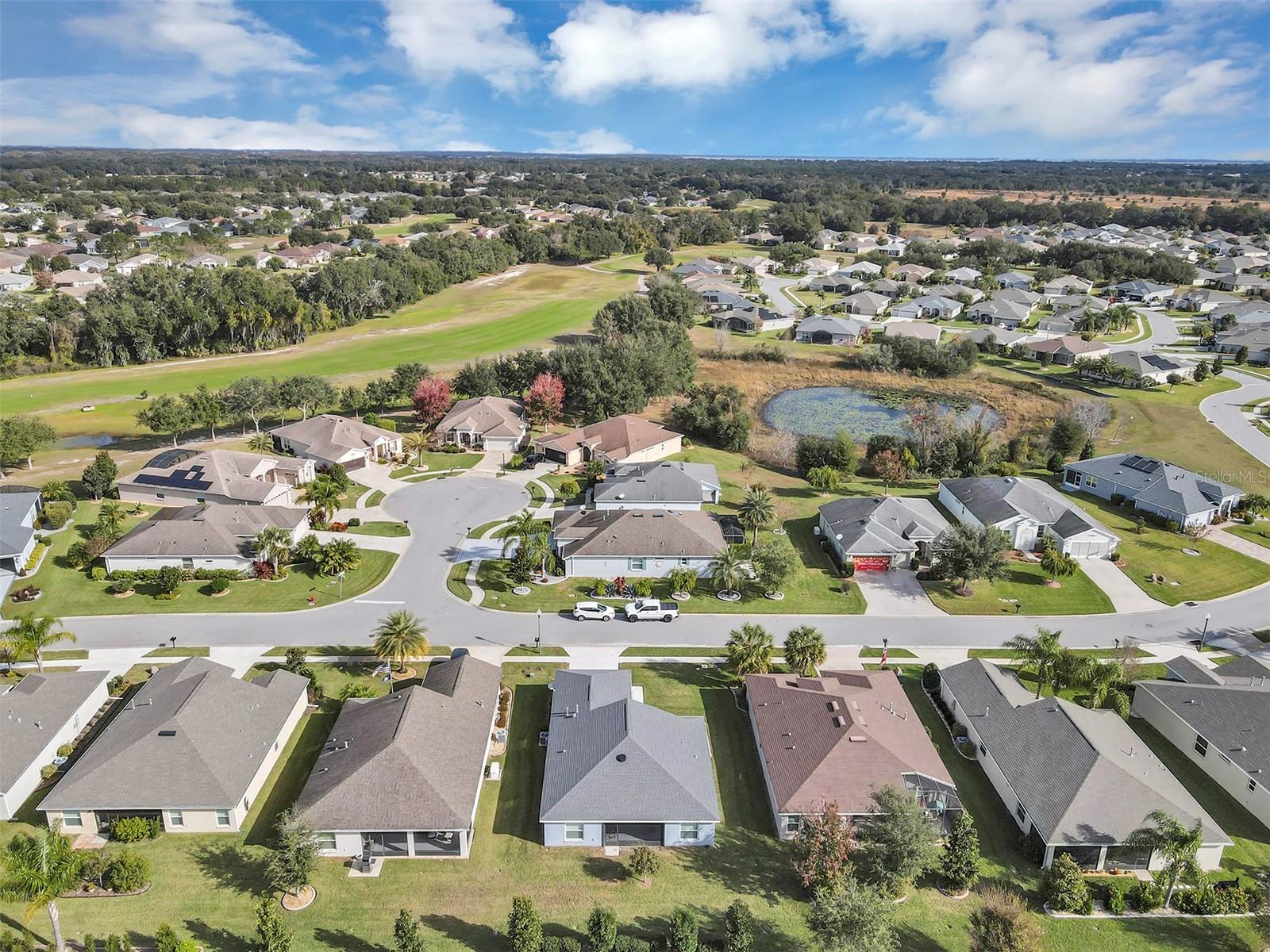 ARLINGTON RIDGE PH 03 - Residential