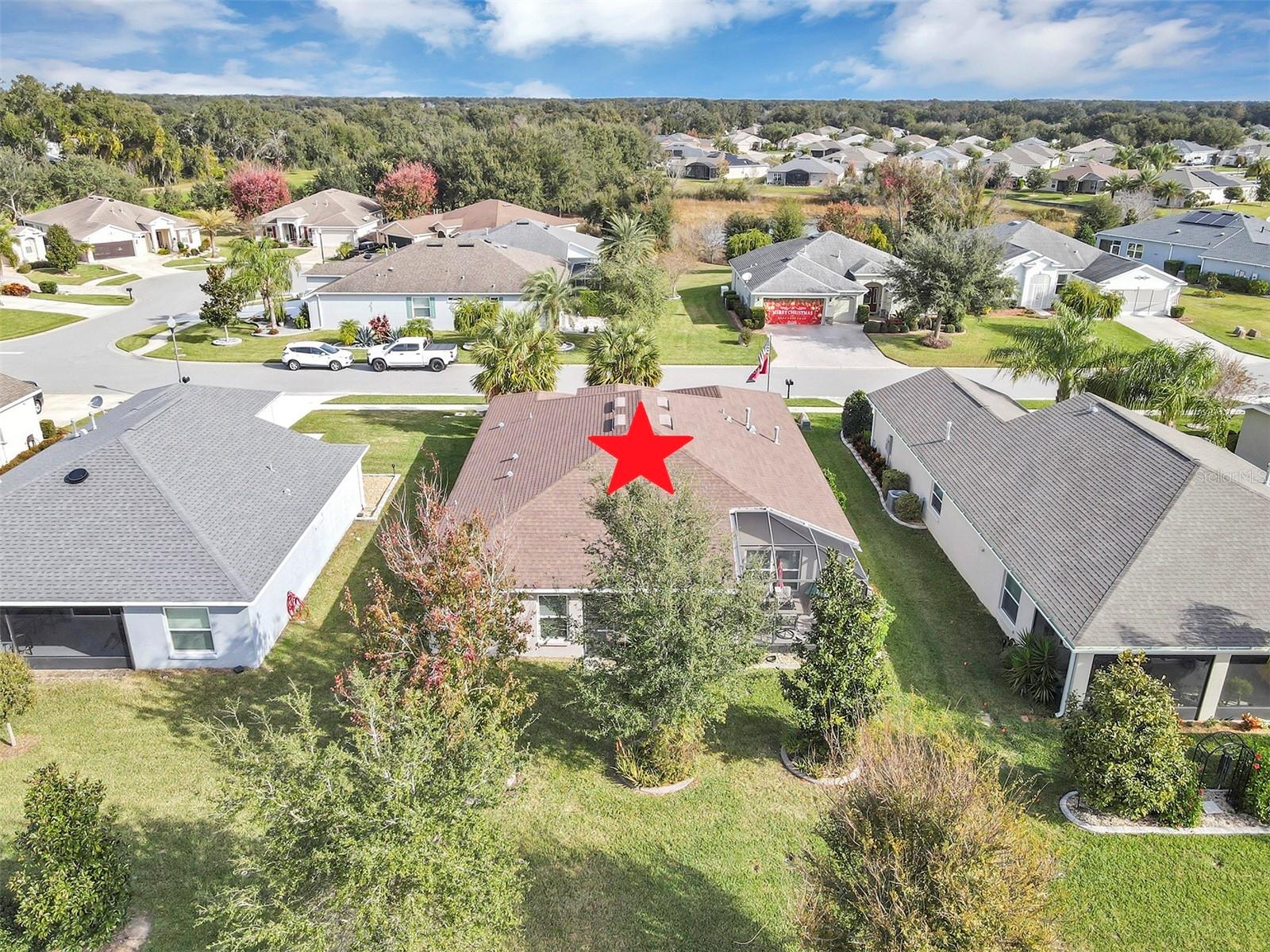 ARLINGTON RIDGE PH 03 - Residential