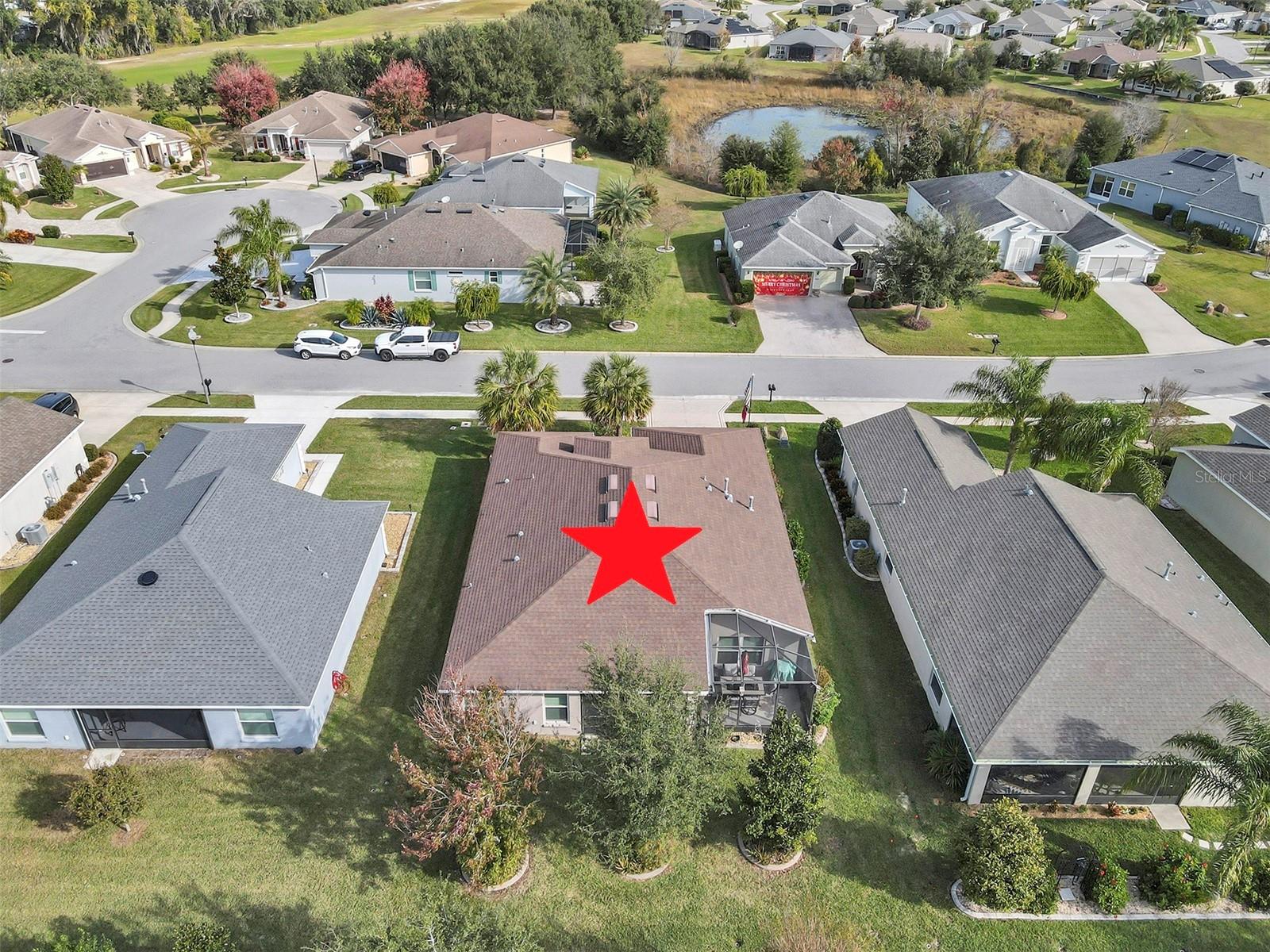 ARLINGTON RIDGE PH 03 - Residential