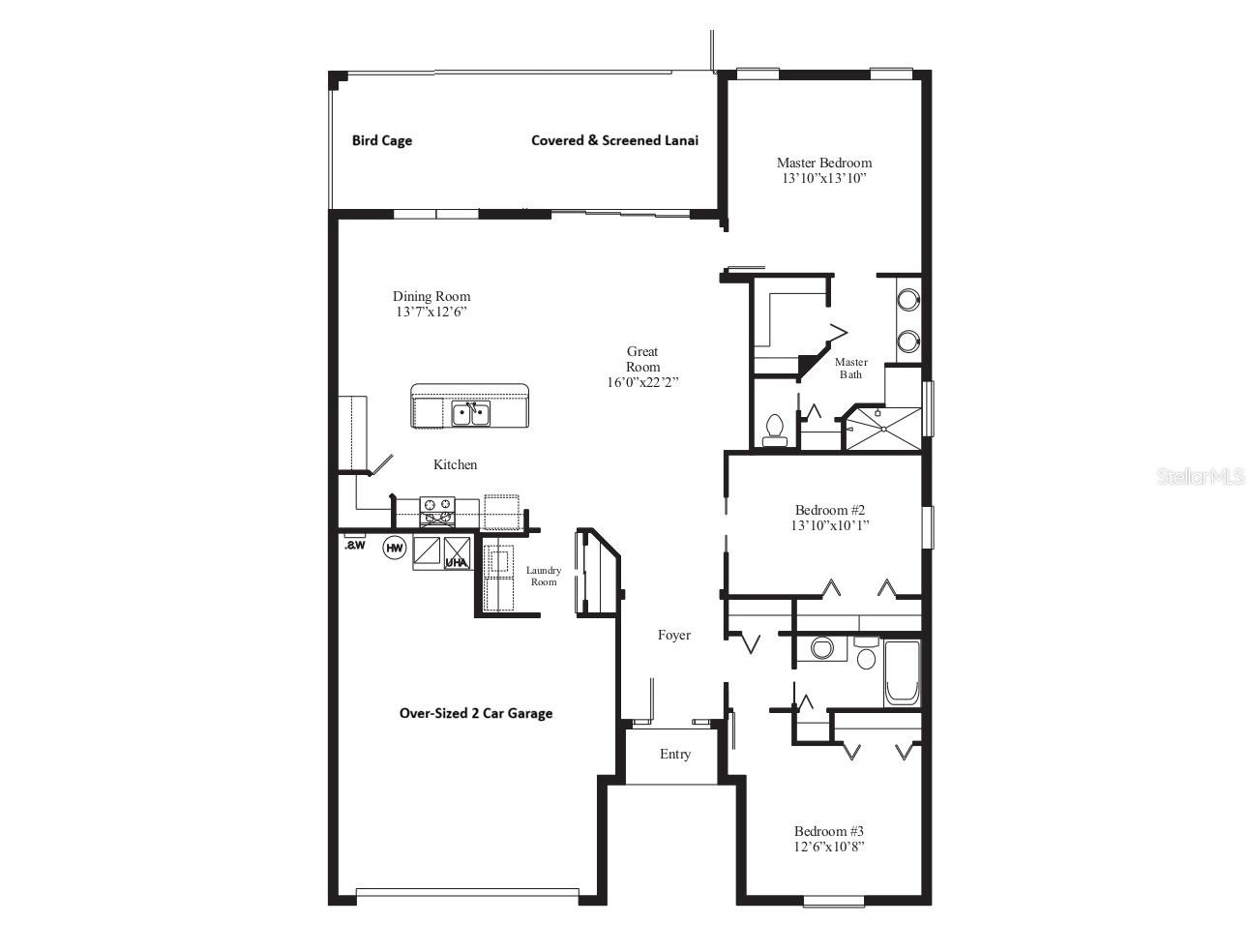 ARLINGTON RIDGE PH 03 - Residential
