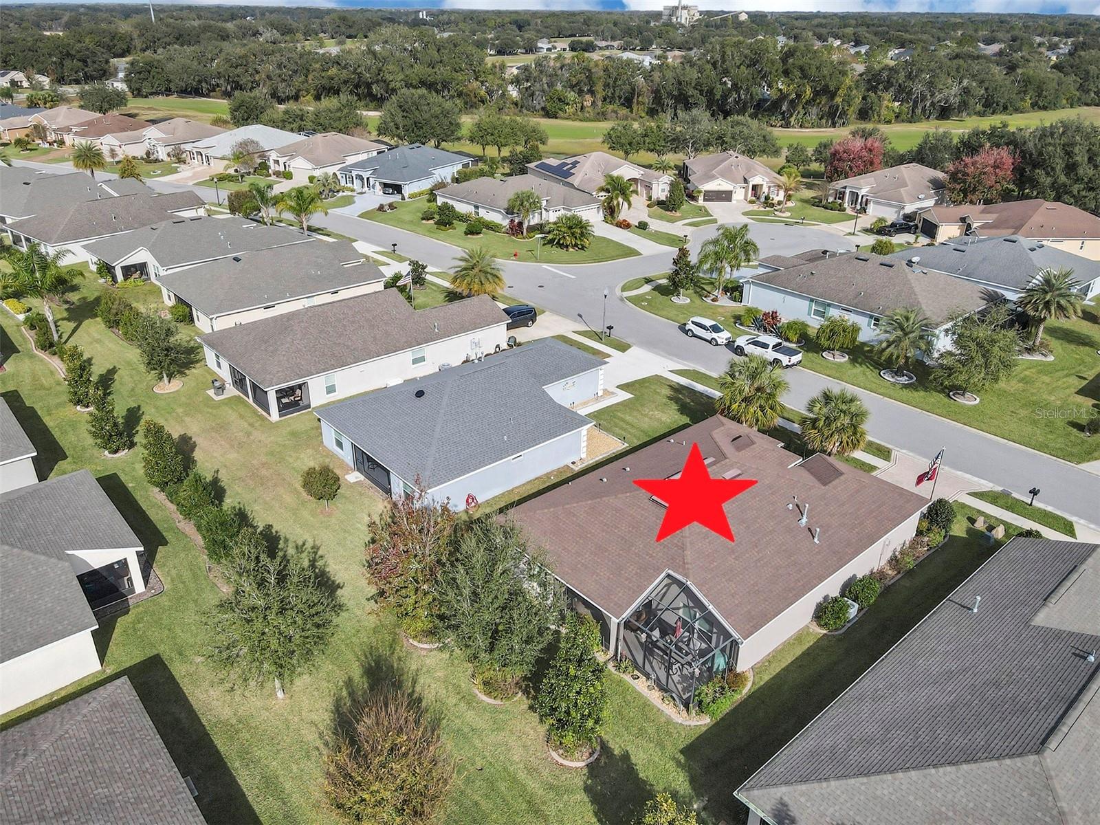 ARLINGTON RIDGE PH 03 - Residential