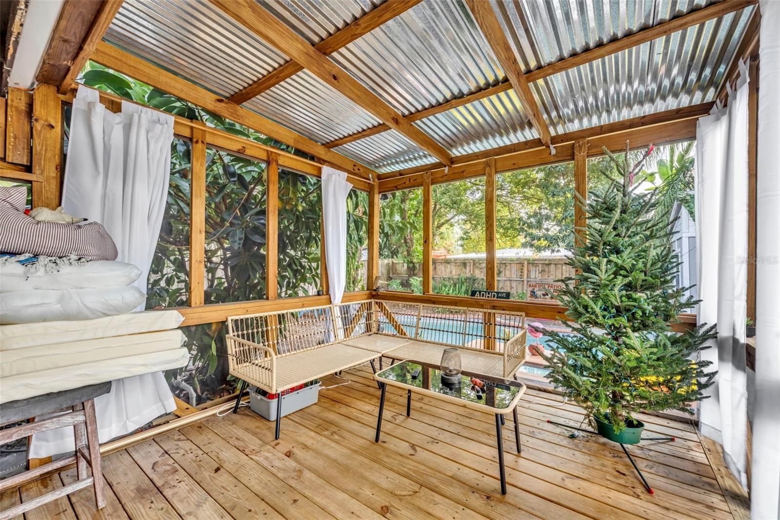 DELANEY TERRACE - Residential