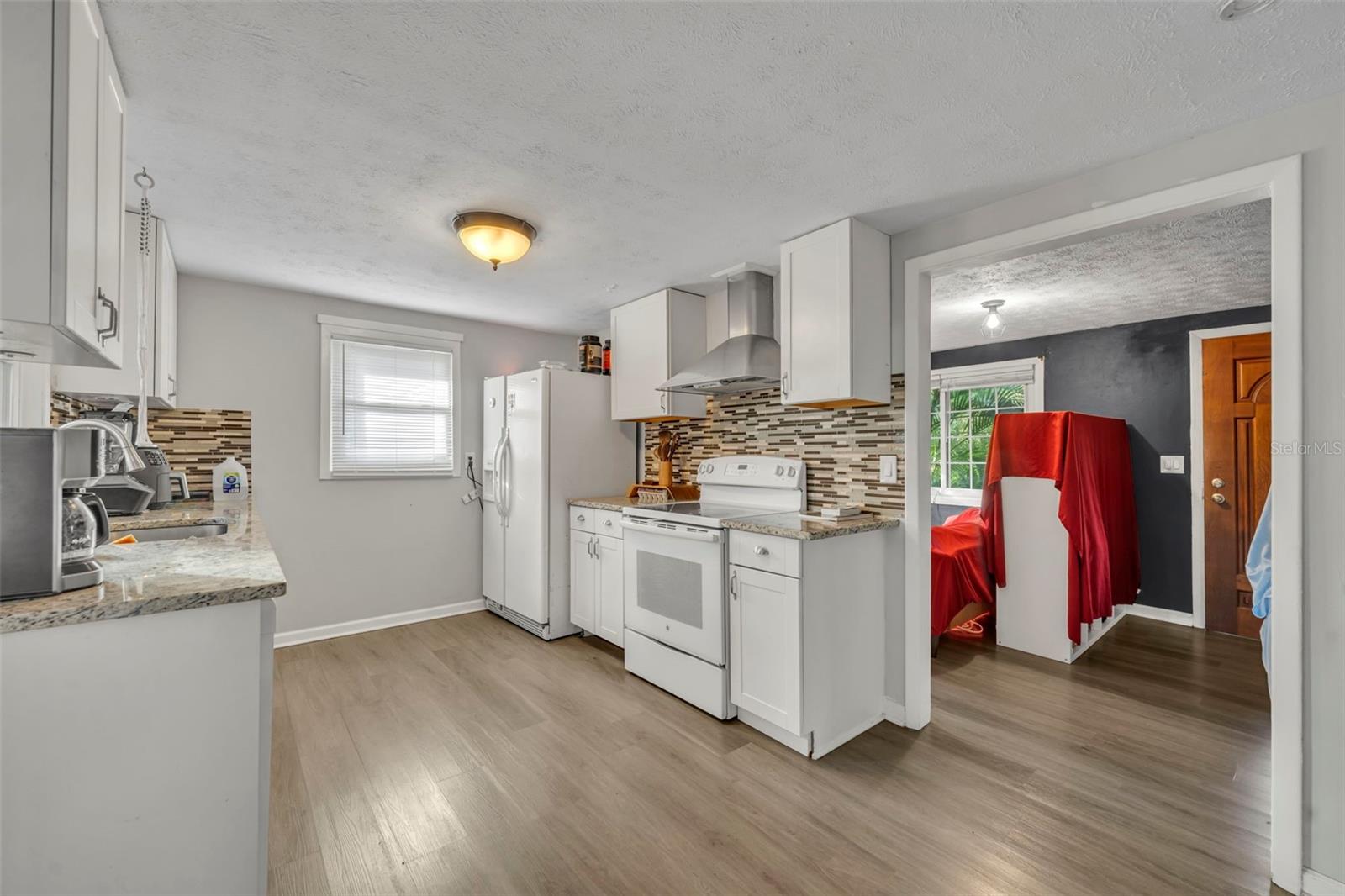 DELANEY TERRACE - Residential