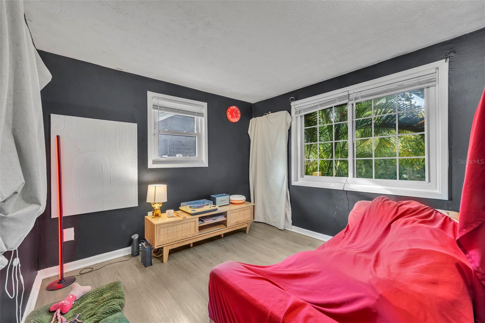 DELANEY TERRACE - Residential