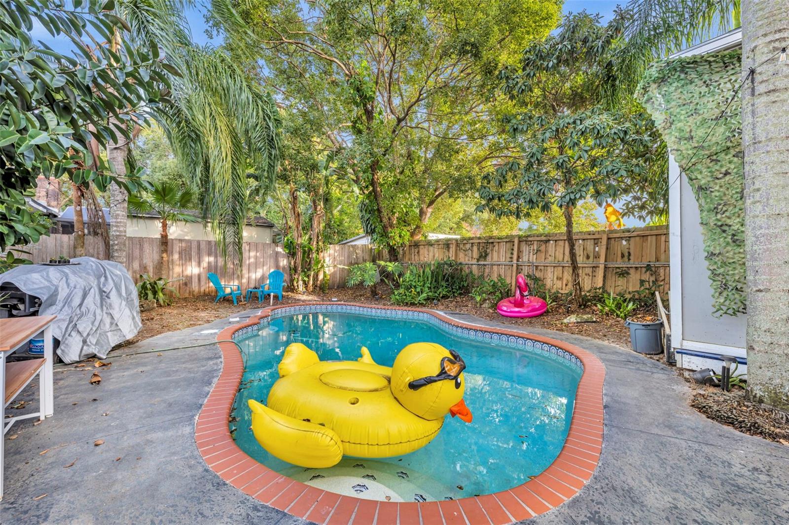 DELANEY TERRACE - Residential