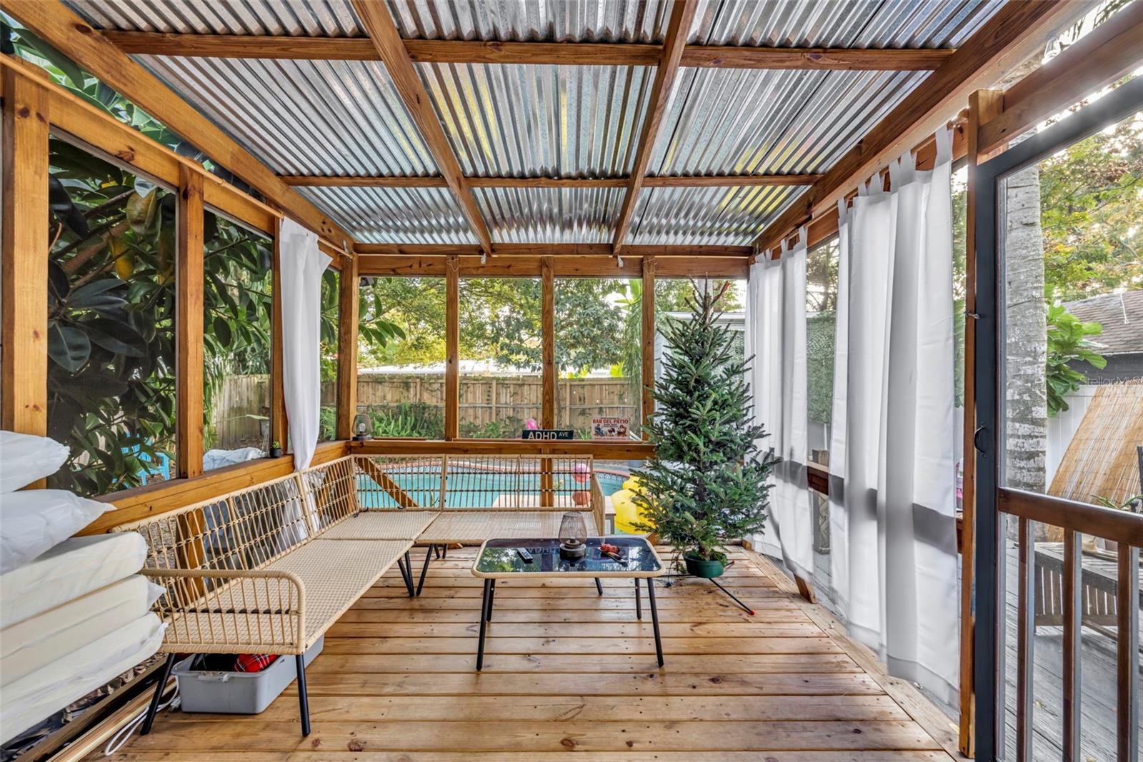 DELANEY TERRACE - Residential