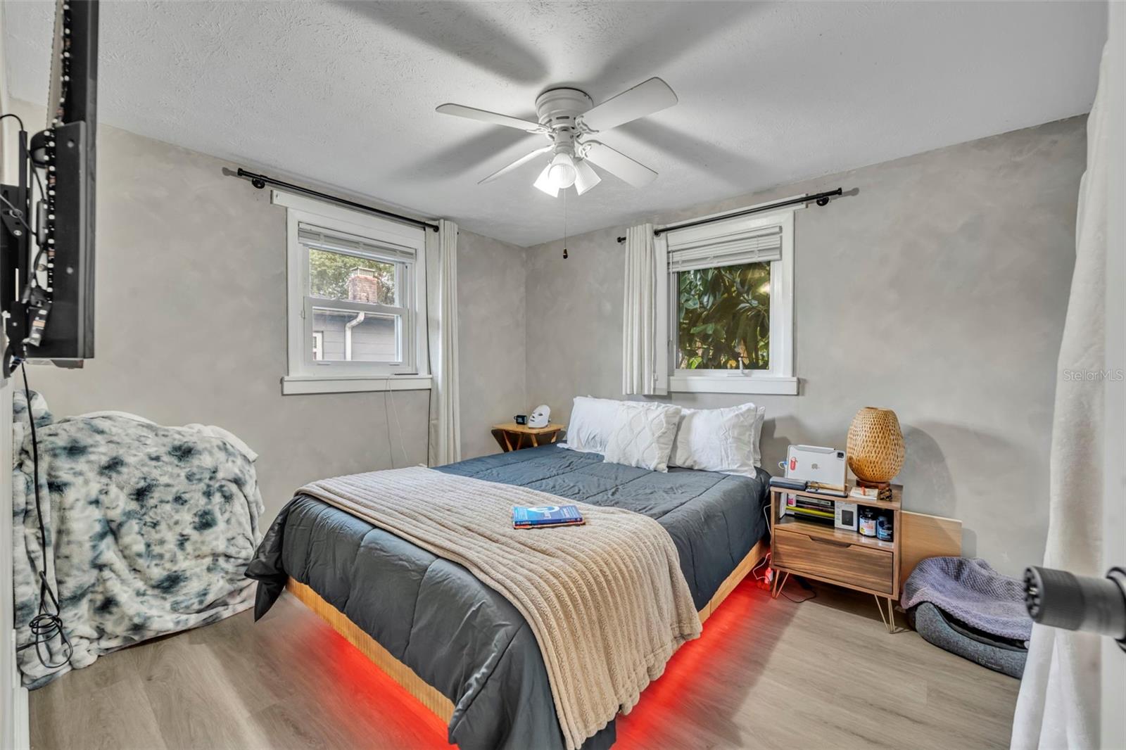 DELANEY TERRACE - Residential