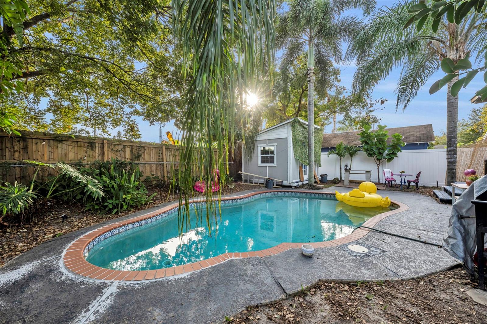 DELANEY TERRACE - Residential