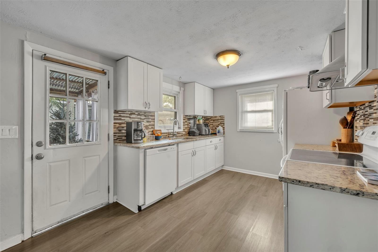 DELANEY TERRACE - Residential