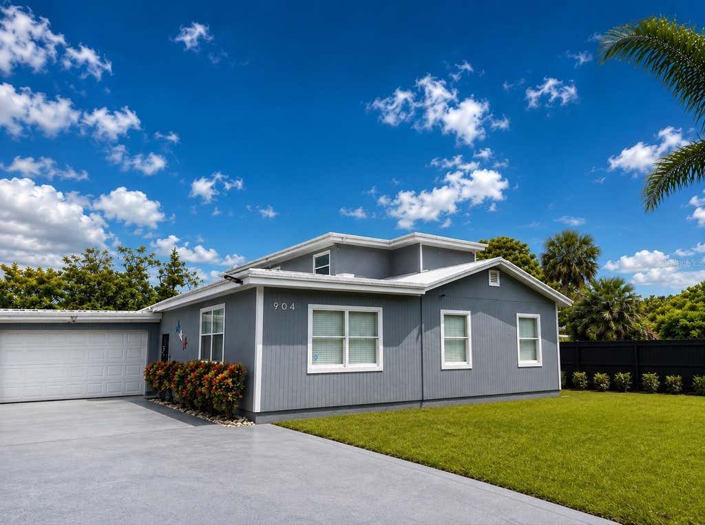 Photo of 904 Summer Street, Lake Worth, FL 33461 (MLS # TB8542882)