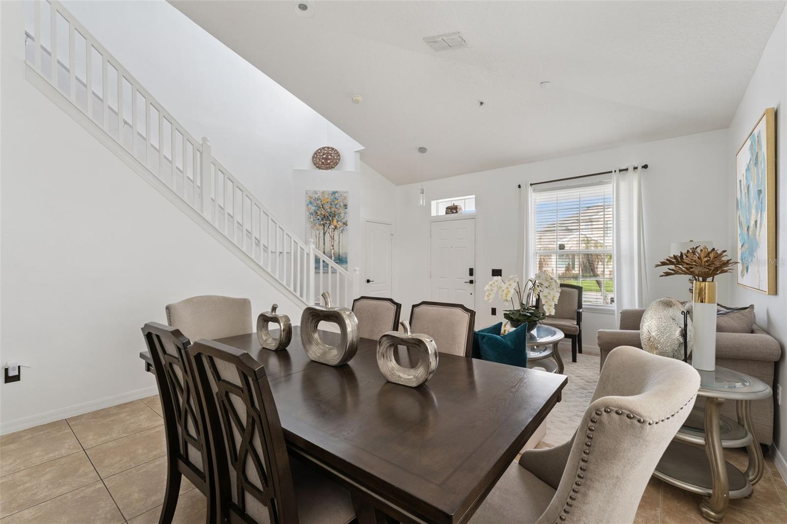 EAST PARK - Residential