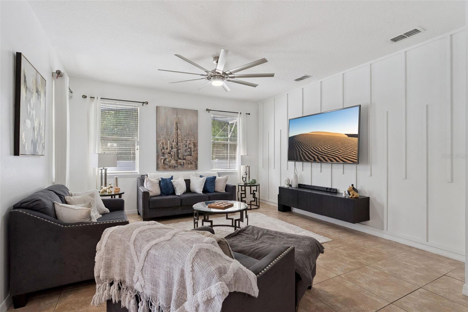 EAST PARK - Residential