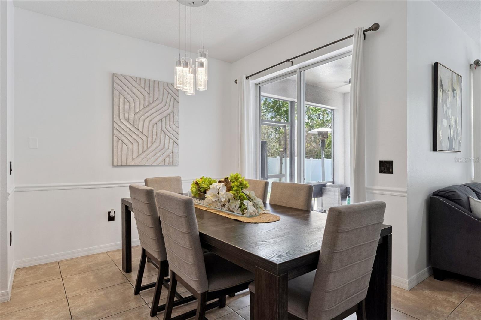 EAST PARK - Residential