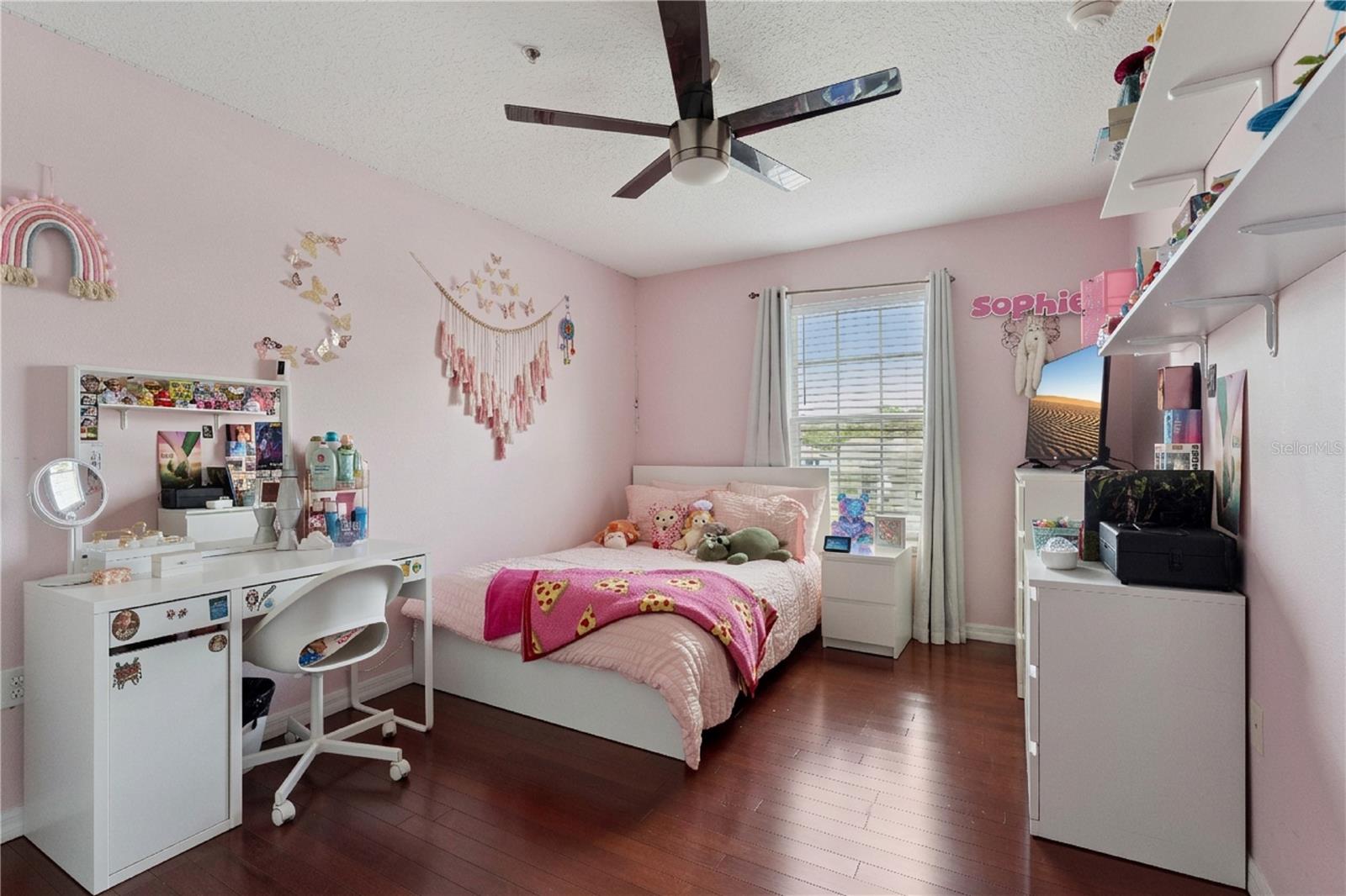 EAST PARK - Residential