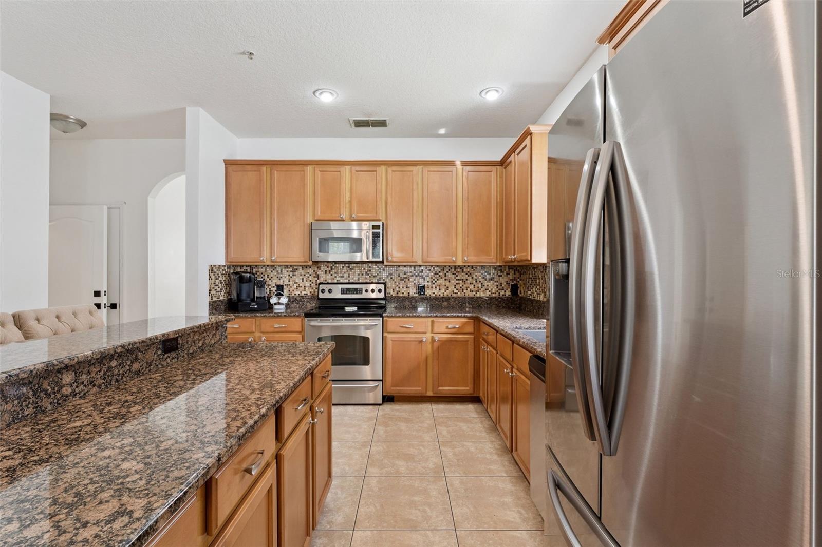 EAST PARK - Residential