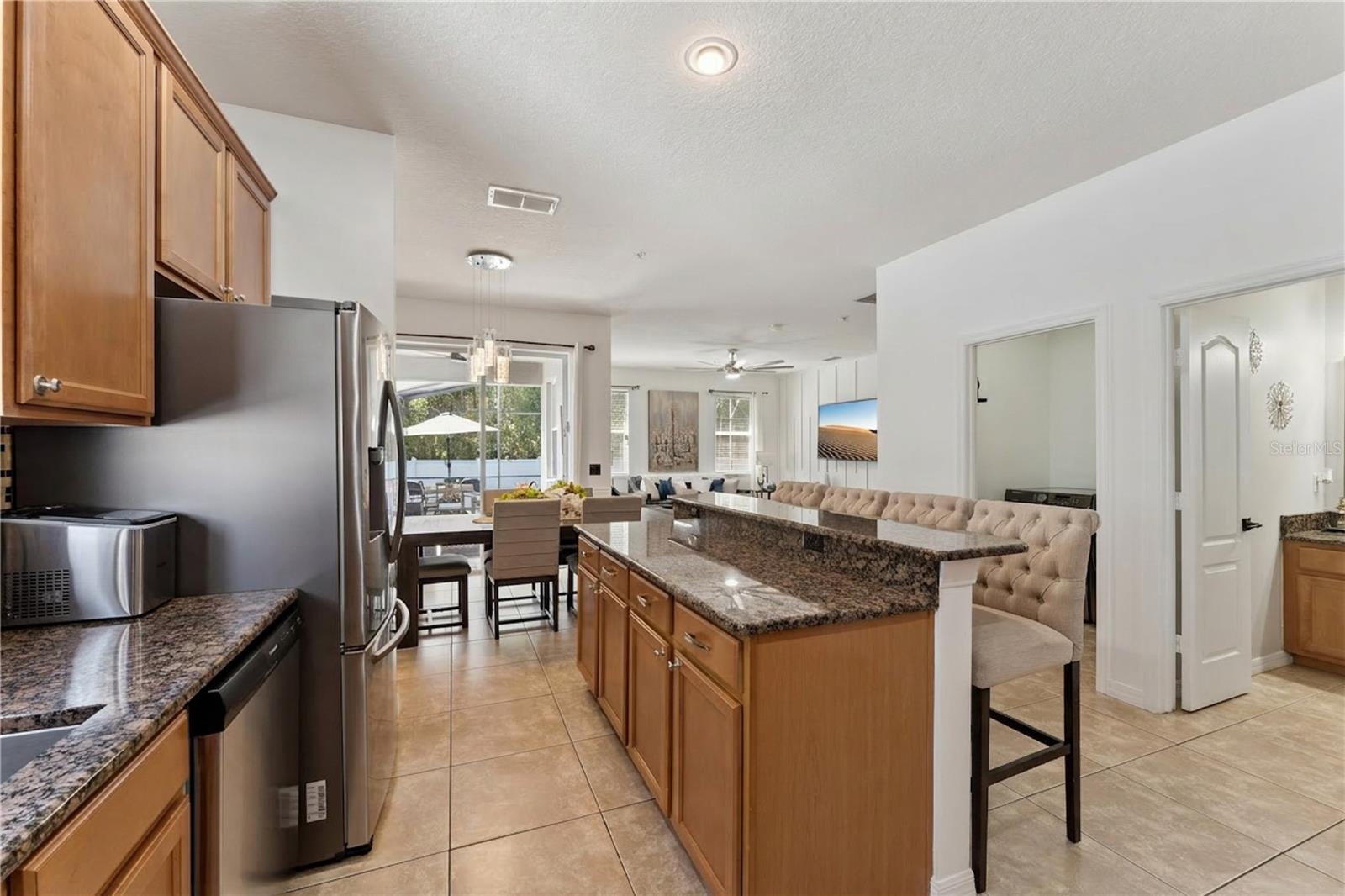 EAST PARK - Residential