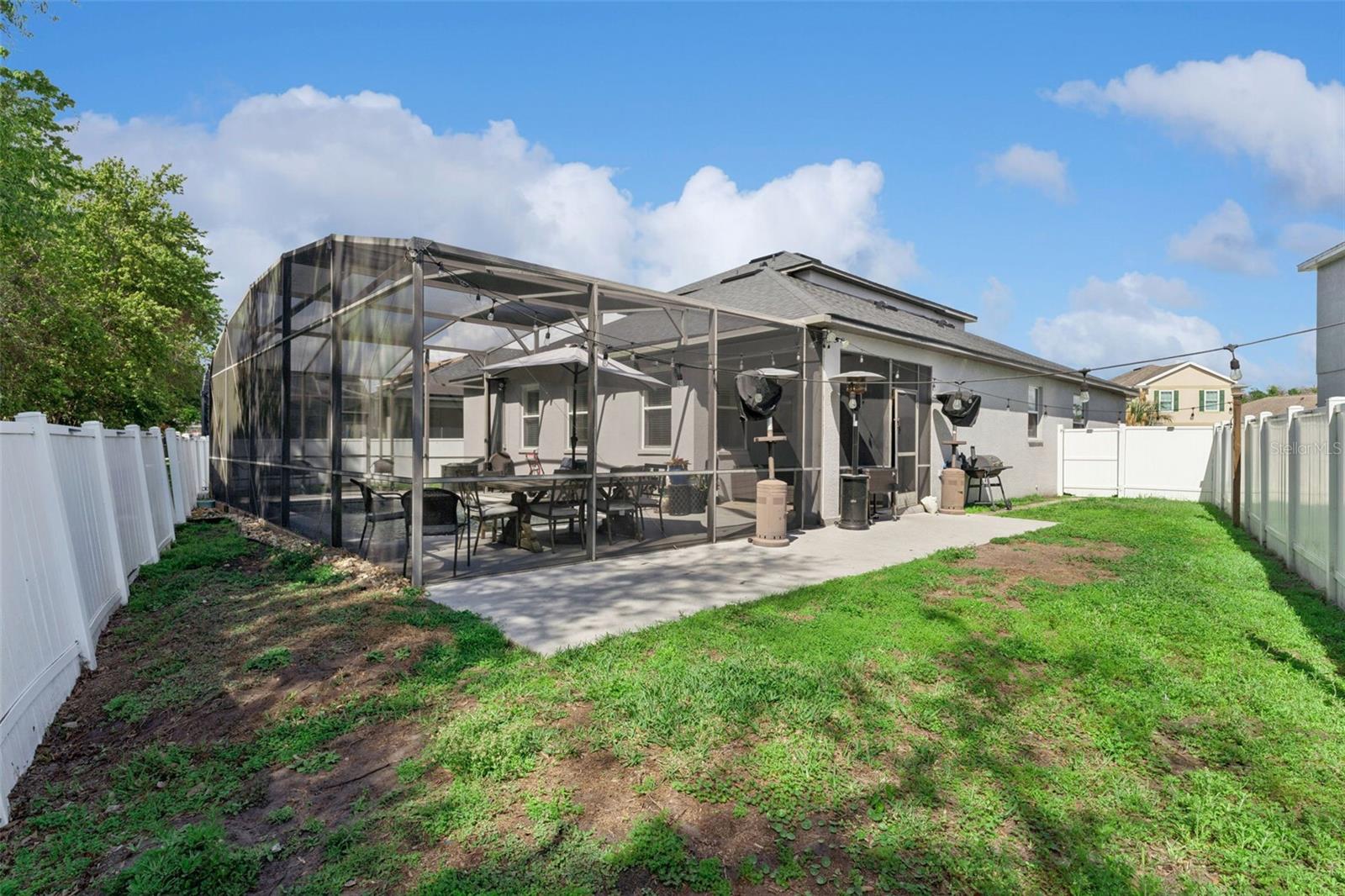 EAST PARK - Residential