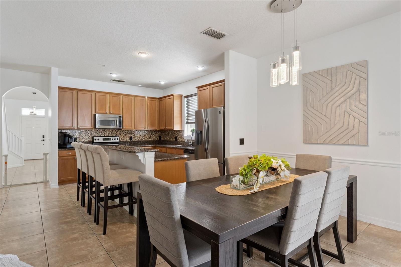 EAST PARK - Residential