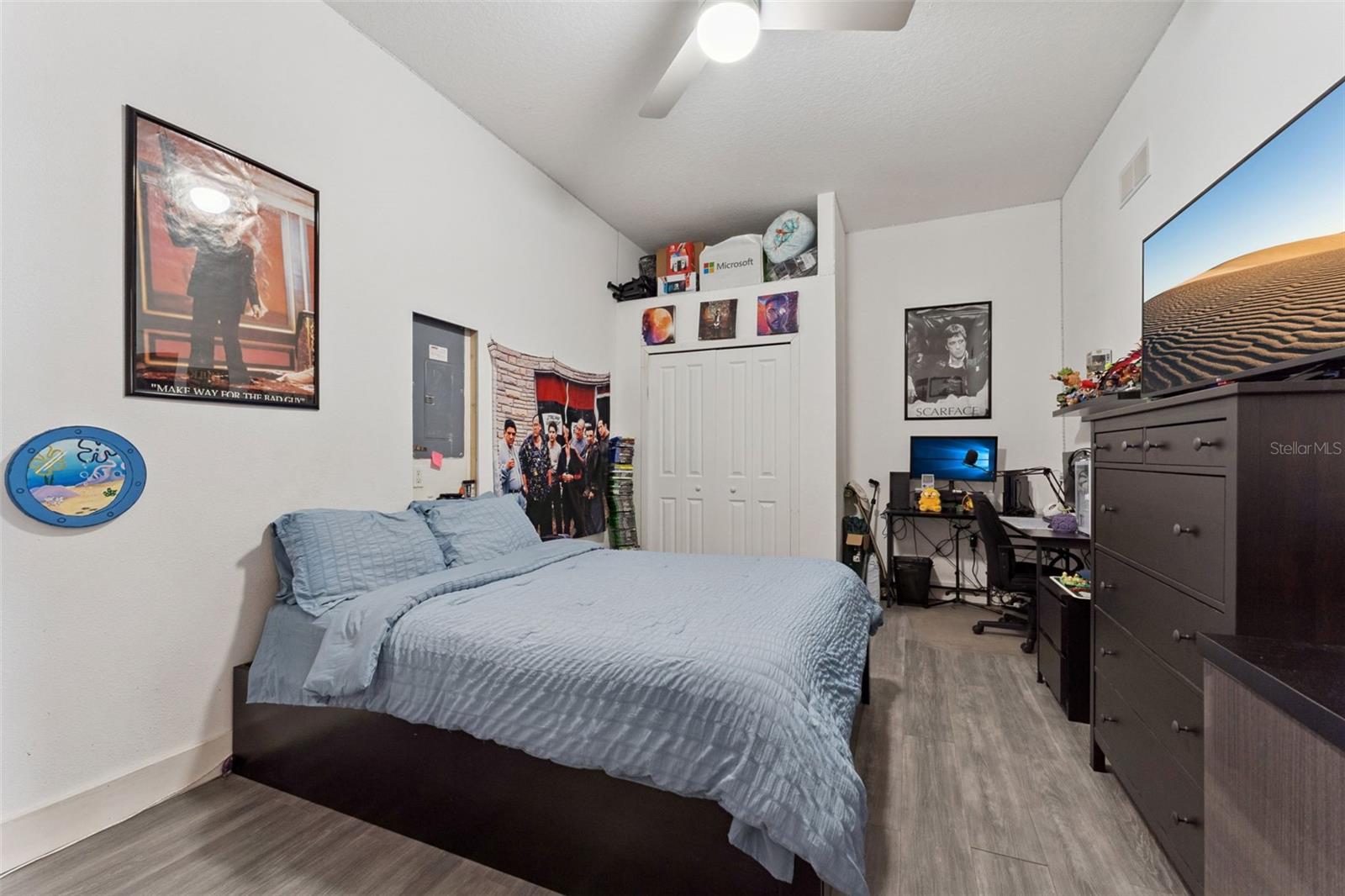 EAST PARK - Residential