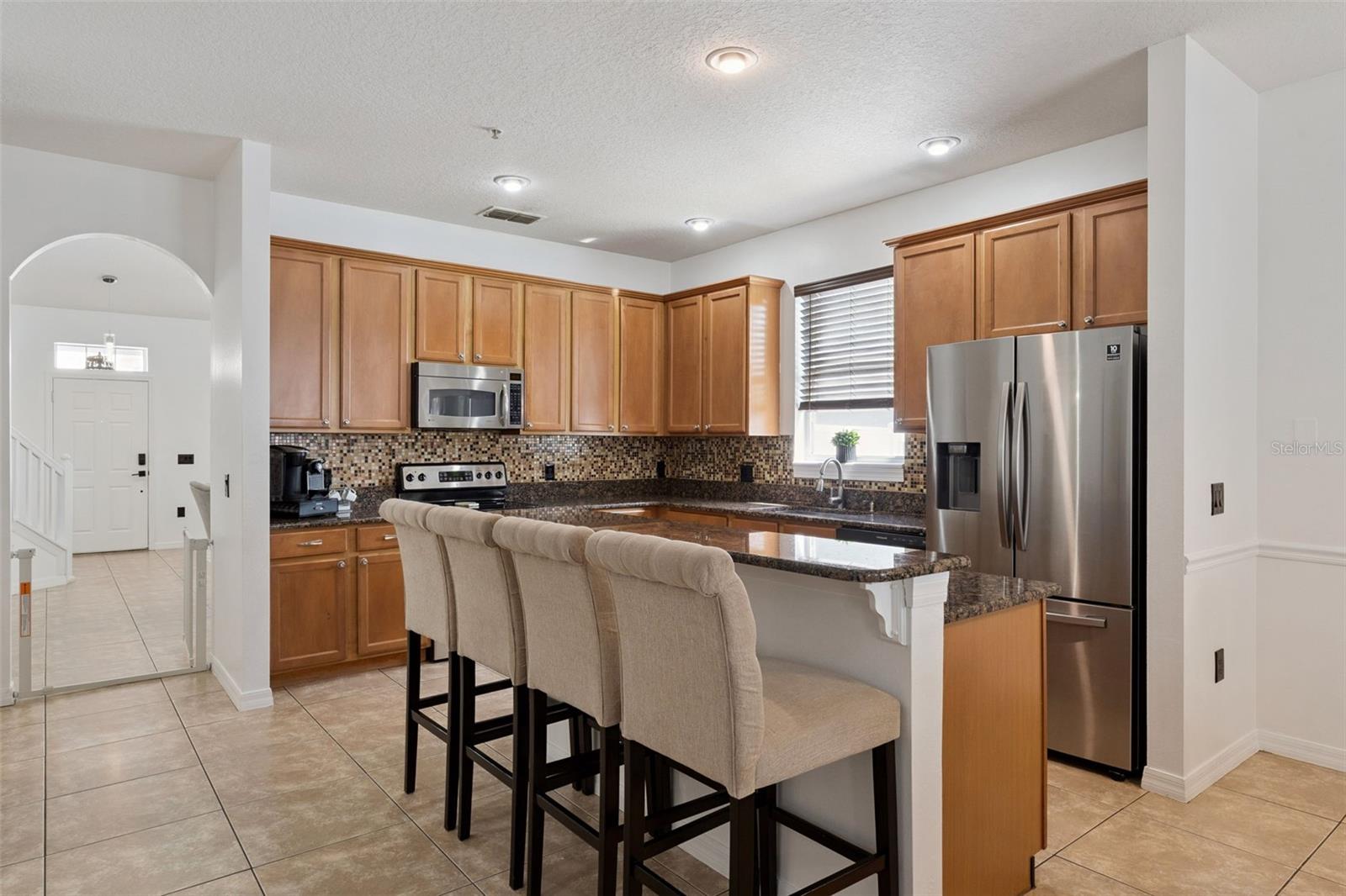 EAST PARK - Residential