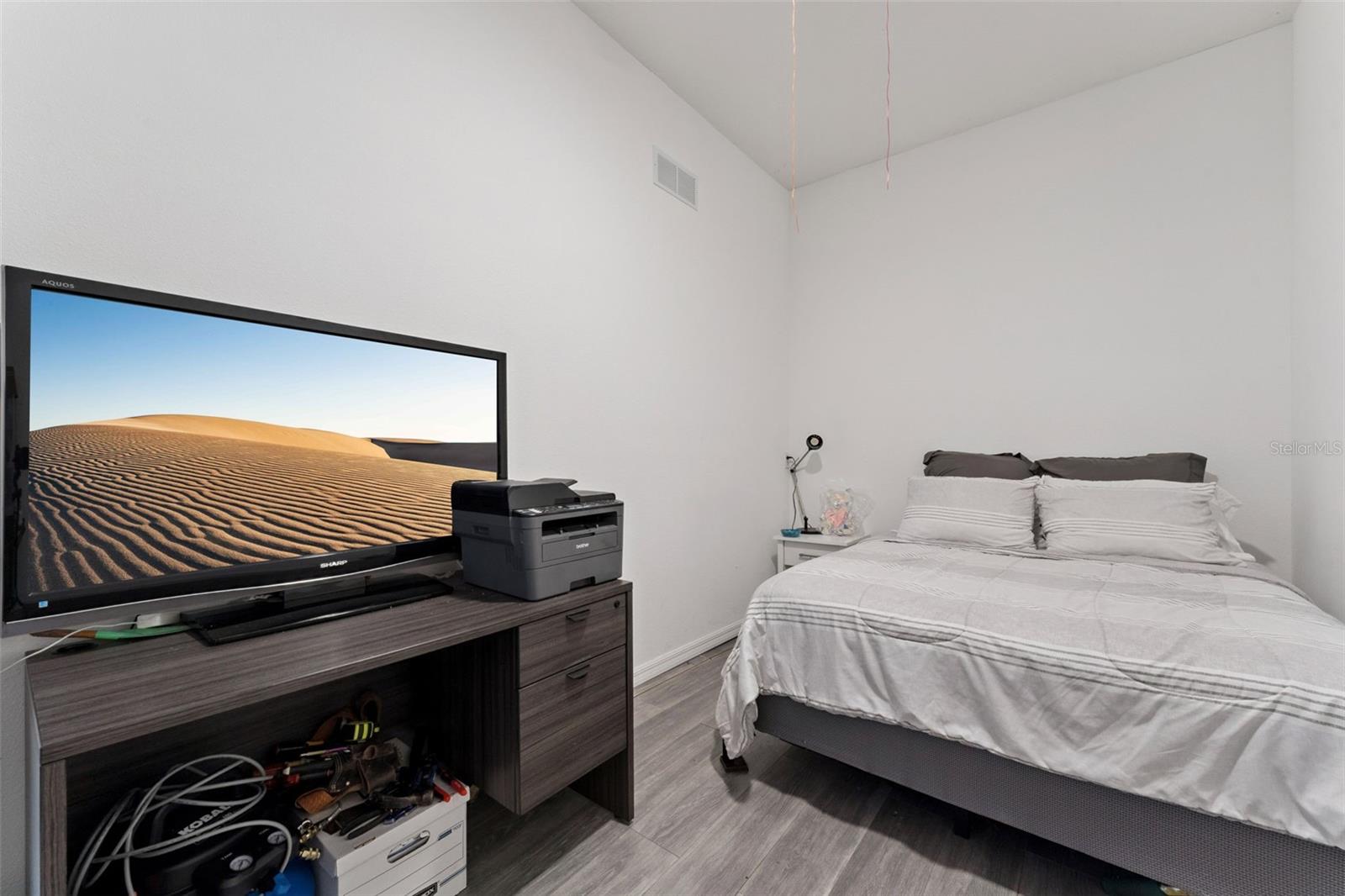 EAST PARK - Residential