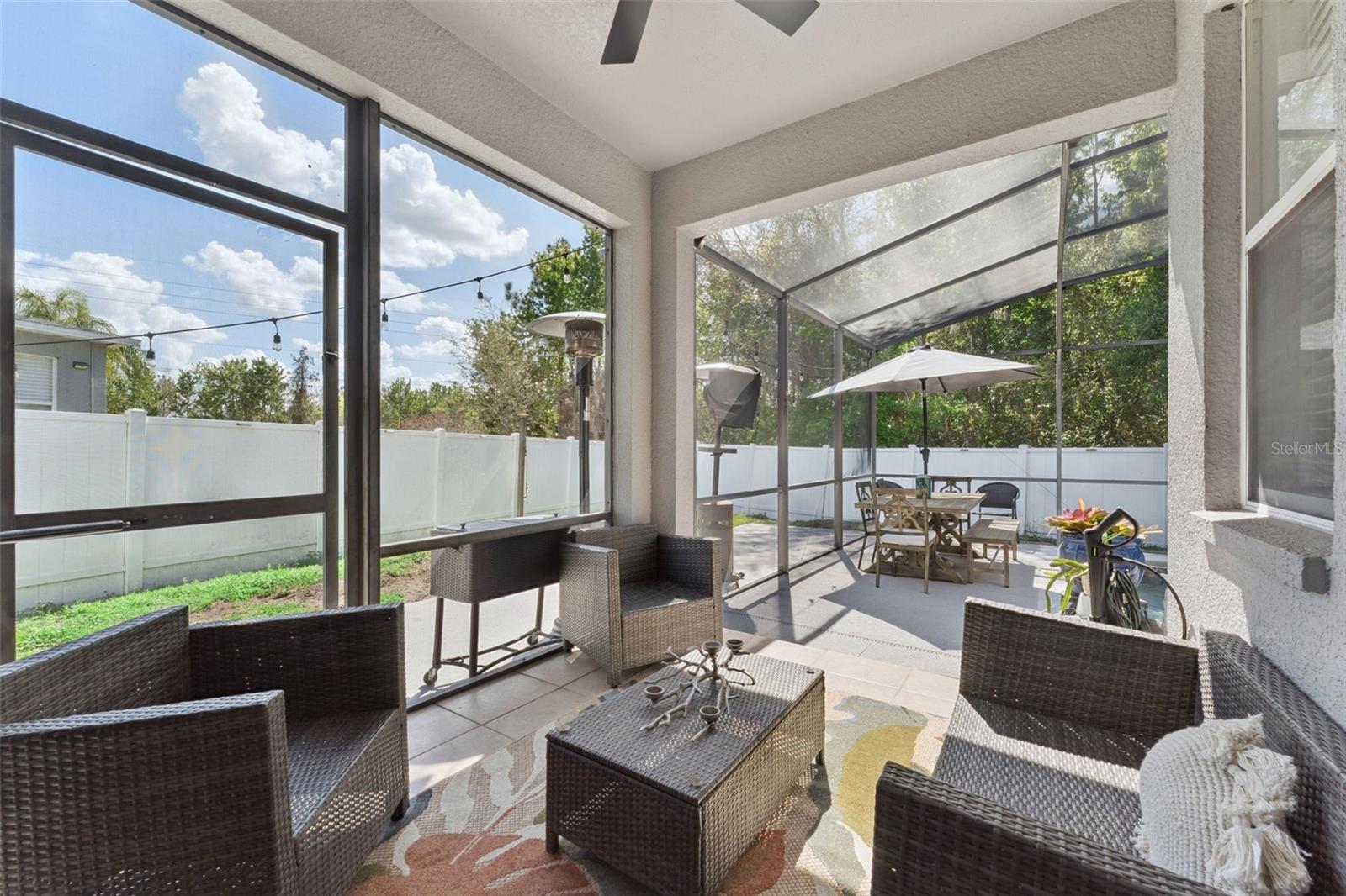 EAST PARK - Residential