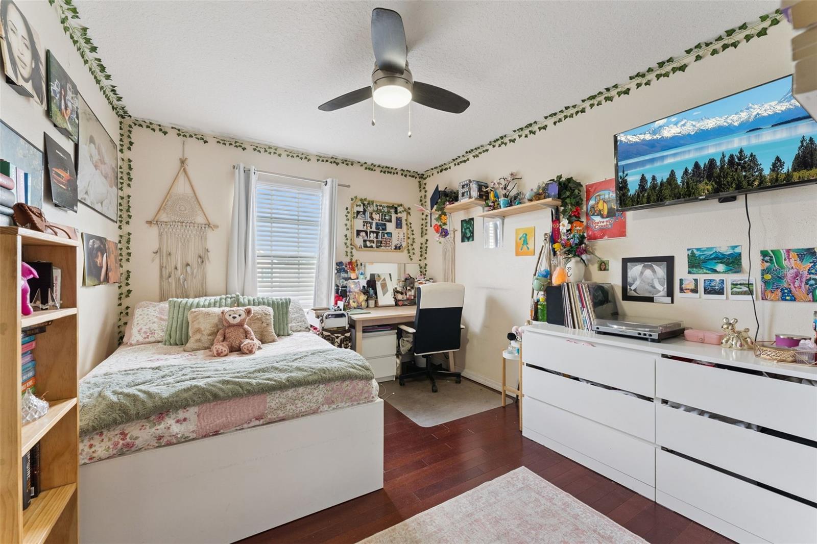 EAST PARK - Residential