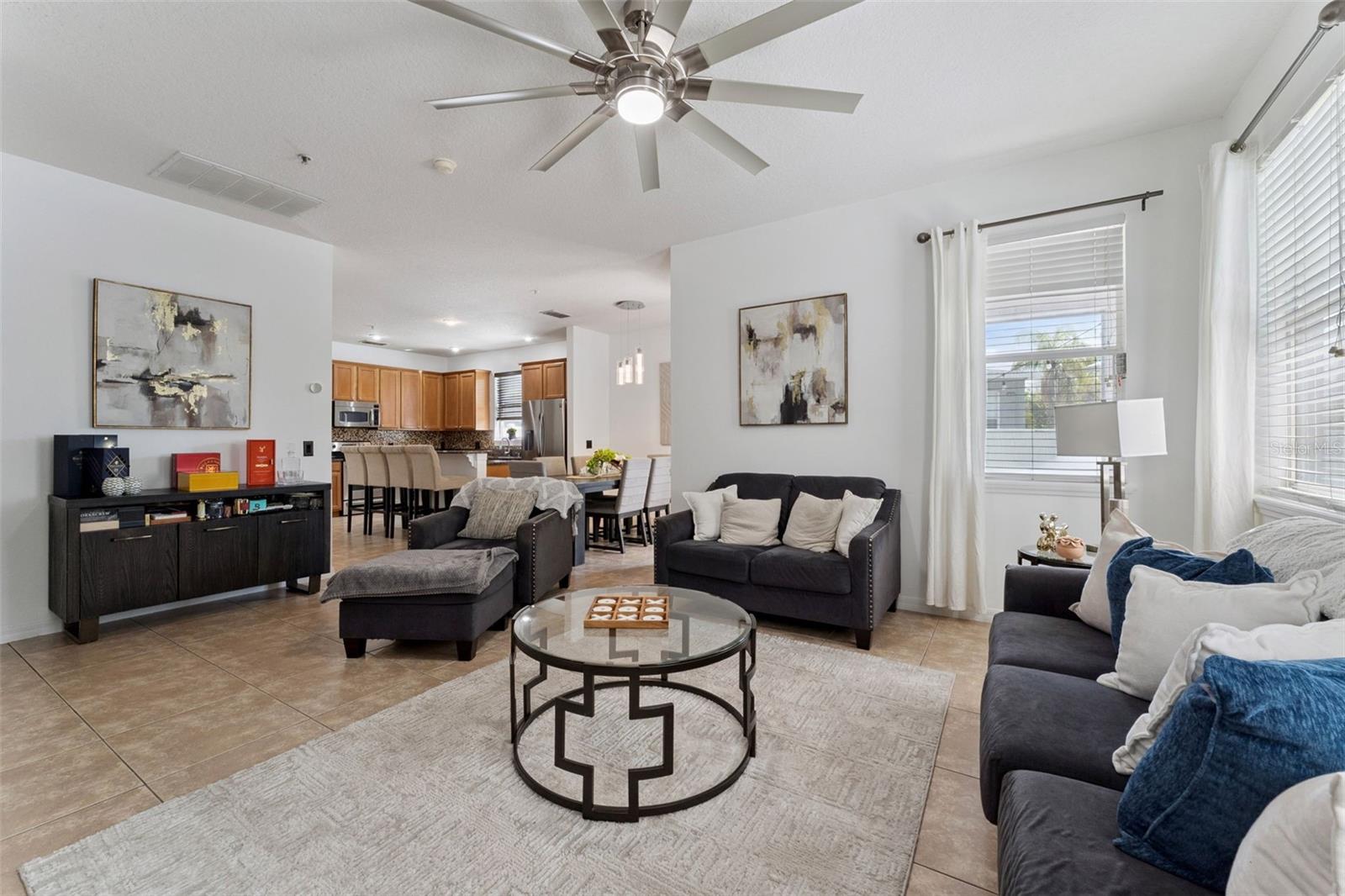 EAST PARK - Residential