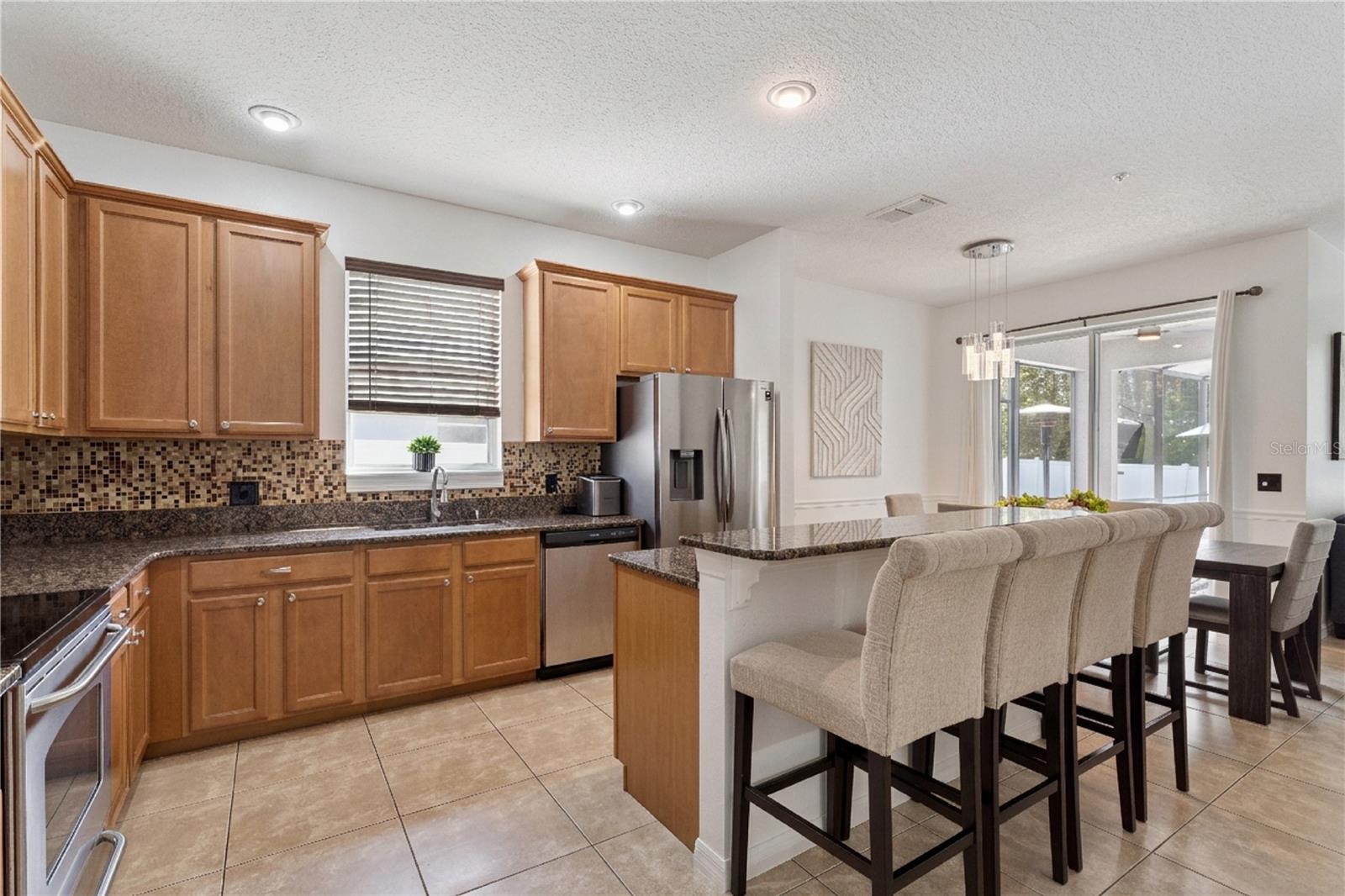 EAST PARK - Residential