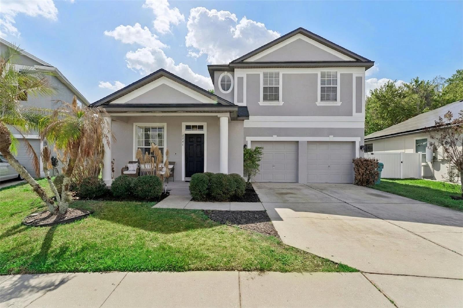 EAST PARK - Residential