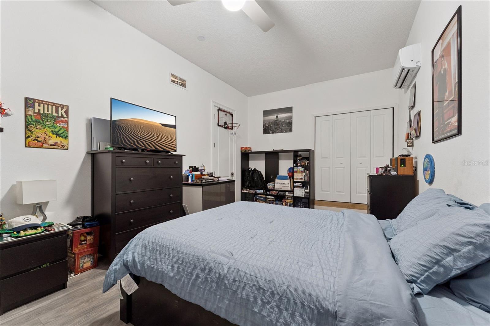 EAST PARK - Residential