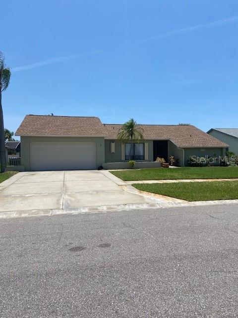 GULF GATE EAST - Residential Lease