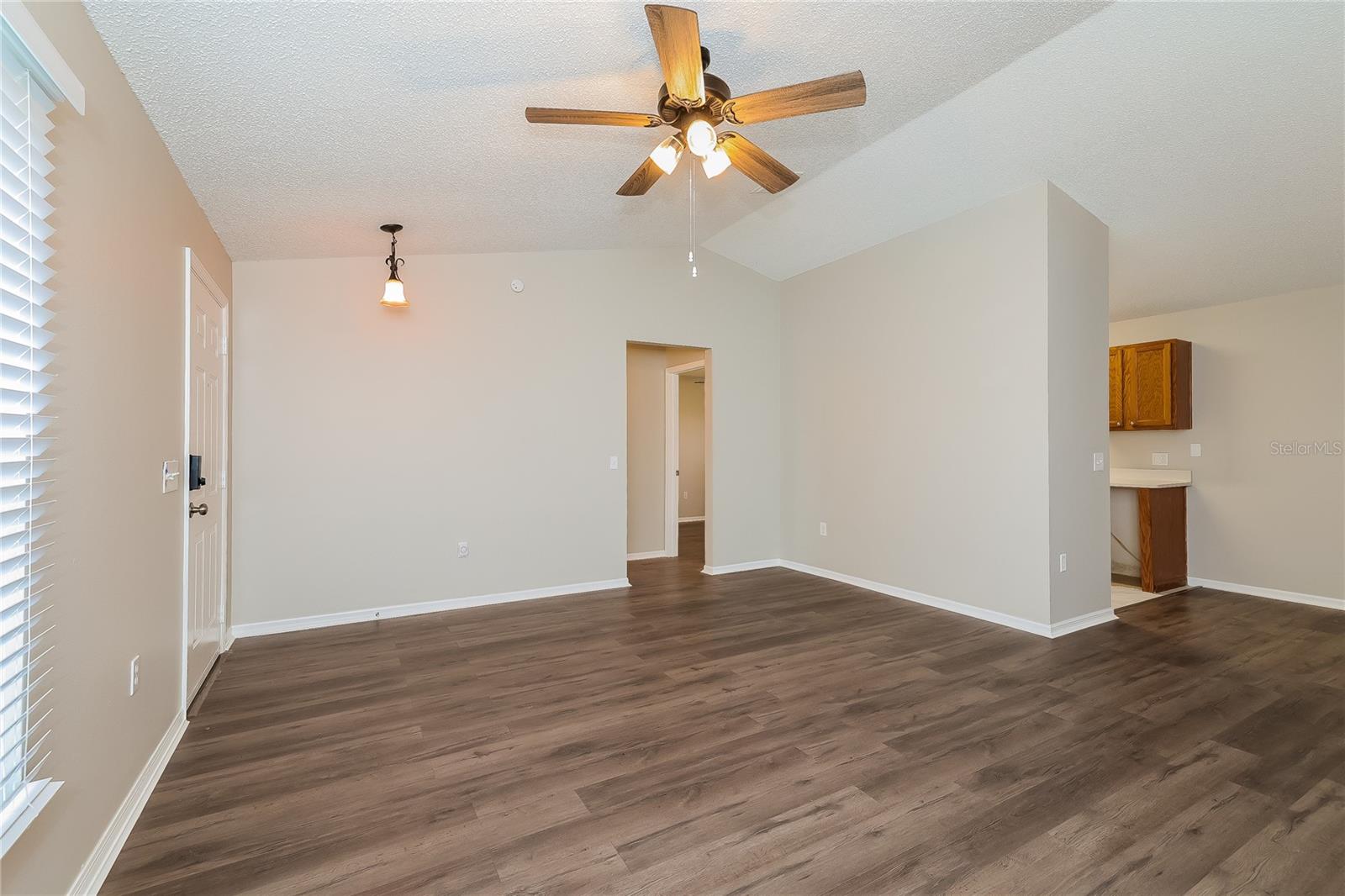 POINCIANA NBRHD 04 VILLAGE 07 - Residential Lease