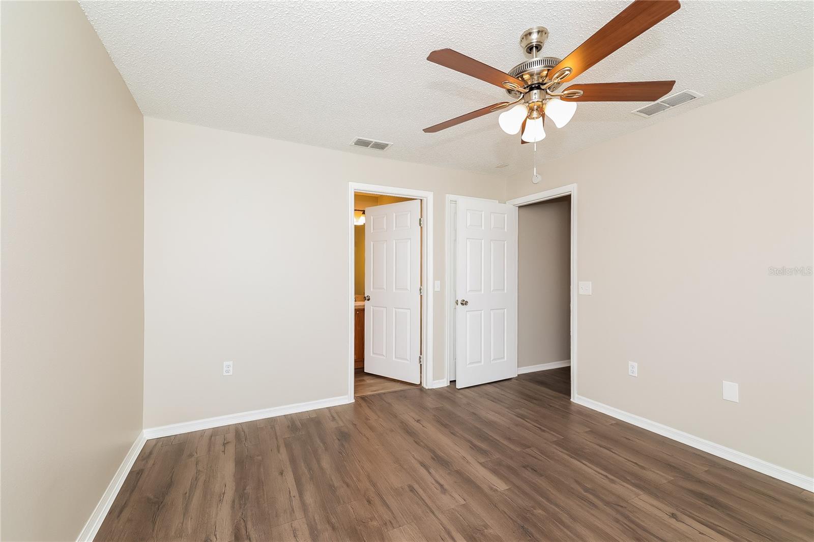 POINCIANA NBRHD 04 VILLAGE 07 - Residential Lease