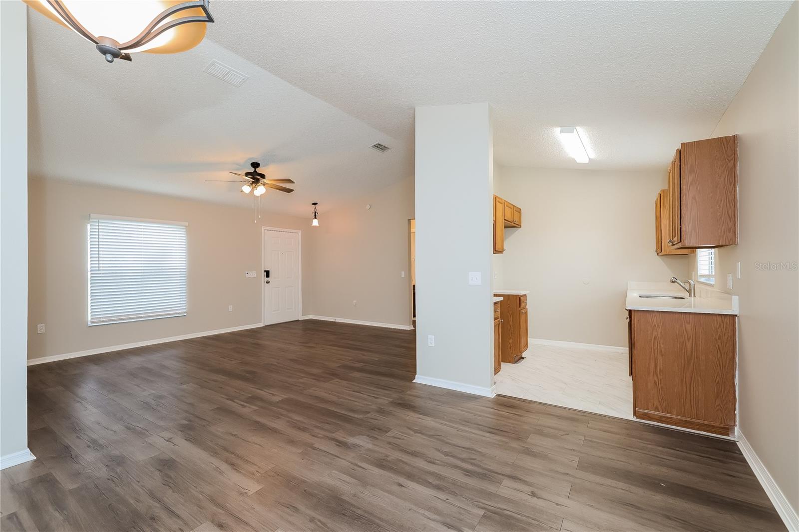 POINCIANA NBRHD 04 VILLAGE 07 - Residential Lease