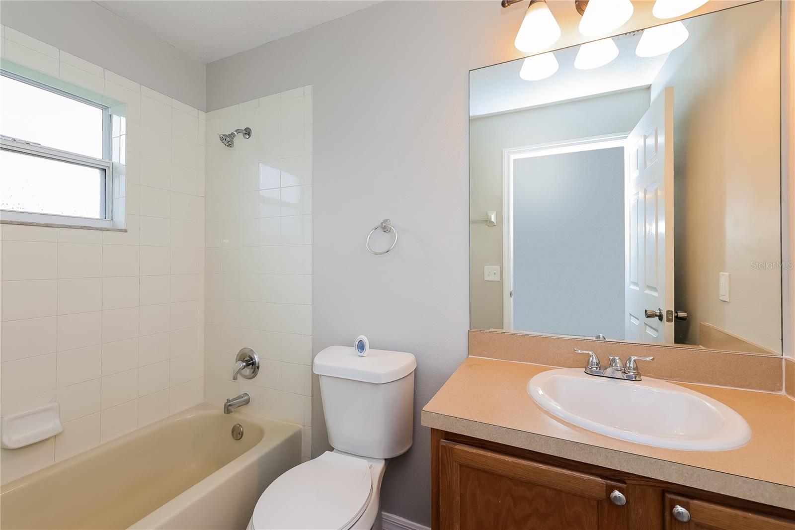 POINCIANA NBRHD 04 VILLAGE 07 - Residential Lease