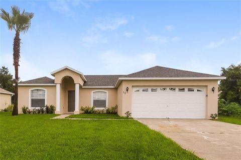 Photo of 15 Sawfish Lane, Poinciana, FL 34759 (MLS # O6353869)