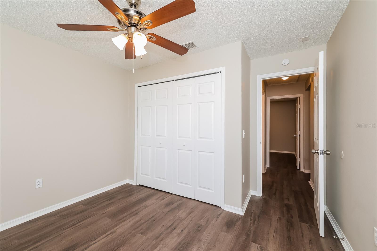 POINCIANA NBRHD 04 VILLAGE 07 - Residential Lease