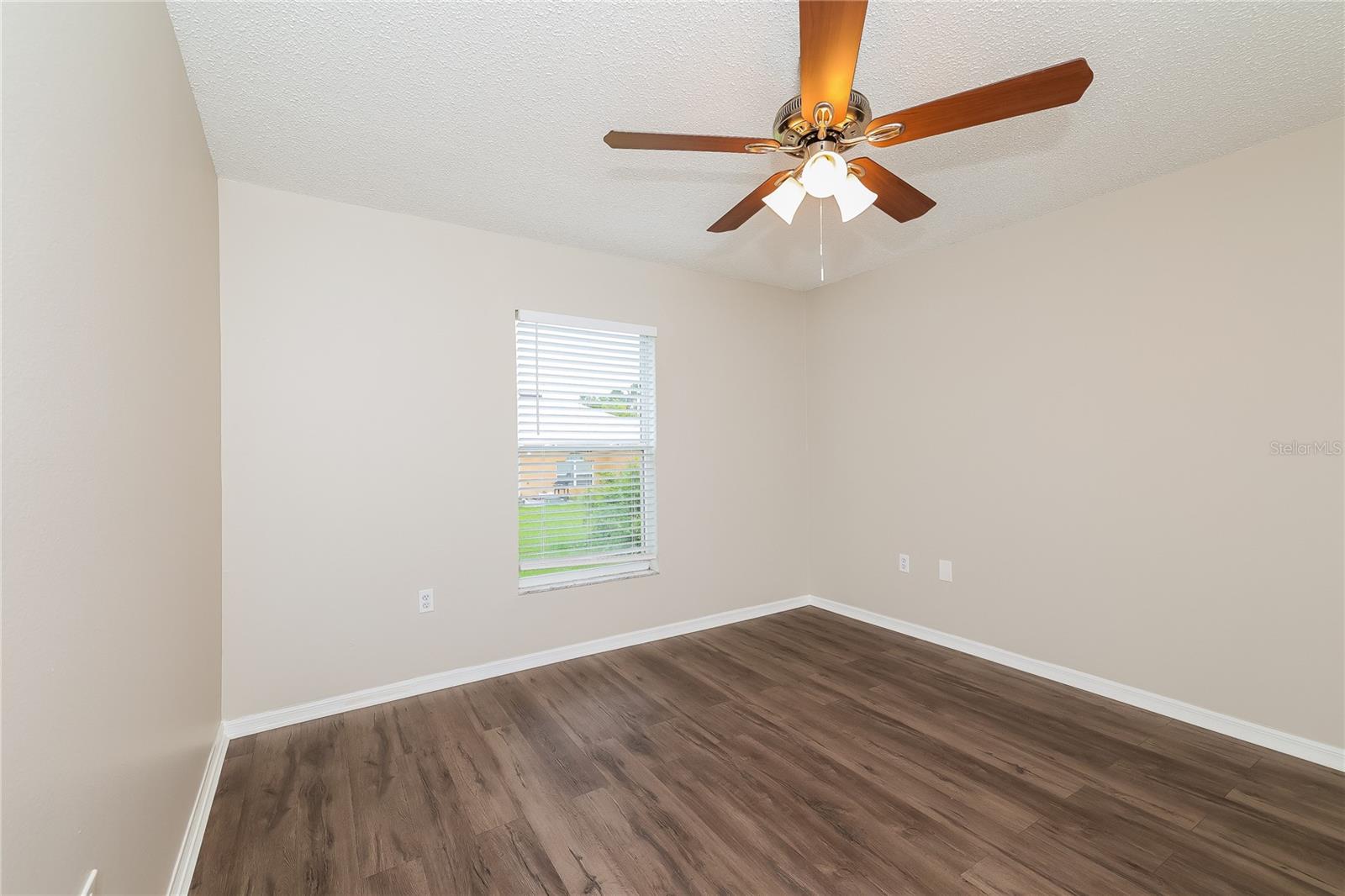 POINCIANA NBRHD 04 VILLAGE 07 - Residential Lease